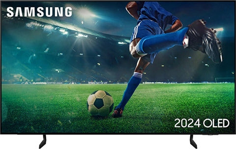 55" QE55S85D OLED 4K HDR Smart TV