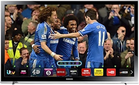 UE22H5600AK 22" LED TV