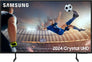 43" UE43DU7100K Crystal UHD 4K HDR Smart TV