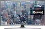 UE48J6300 48" Curved LED TV