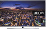 UE48JU7000T 48" 4K Ultra HD Smart 3D LED TV