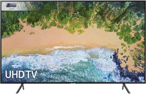 UE49NU7100k 49" 4K UHD Smart LED TV