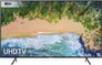 UE49NU7100k 49" 4K UHD Smart LED TV