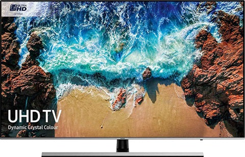 UE49NU8000 49" 4K UHD Smart LED TV