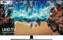 UE49NU8000 49" 4K UHD Smart LED TV