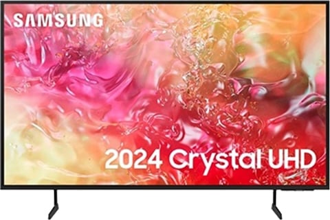 50" UE50DU7100K Crystal UHD 4K HDR Smart TV