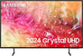 50" UE50DU7100K Crystal UHD 4K HDR Smart TV
