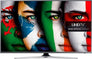 UE50JU6800 50" 4K Smart LED TV