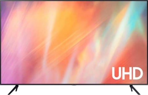 UE55AU7100K 55" 4K UHD Smart LED TV
