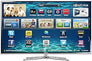 UE55ES6800U 55" FHD Smart 3D LED TV