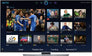 UE55HU7500 55" 3D 4k LED TV