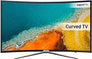 UE55K6300 55" Curved Smart LED TV