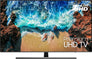 UE55NU8070 55" Smart 4K Ultra HD HDR LED TV