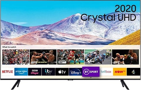 UE55TU7000 55" Smart 4K UHD HDR TV