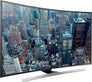 UE65JU7500T 65" 4K Curved UHD LED TV