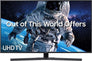 UE65RU7400 65" 4K UHD HDR Smart LED TV