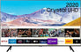 UE65TU7000 65" 4K UHD Smart LED TV