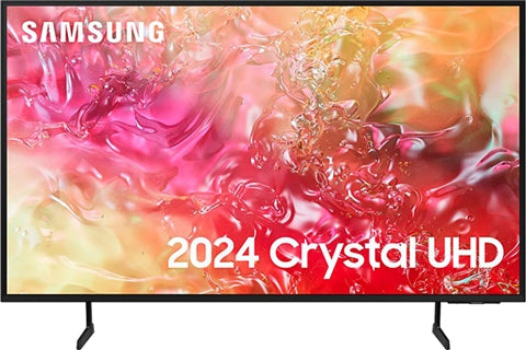 UE75DU7100K 75" 4K UHD Smart LED TV