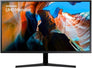 UJ590 32'' 4K UHD QLED Monitor