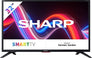 32EE4K 32" Smart HD Ready LED TV