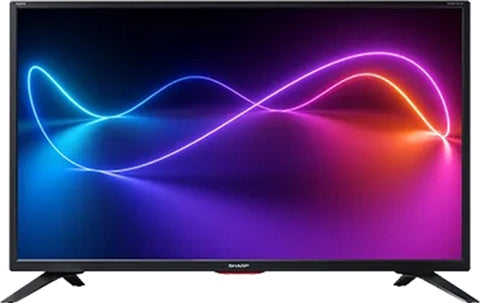 32EE7K 32" Smart HD Ready LED TV
