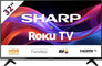32GD2125K 32" Smart HD Ready LED TV
