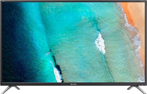 40BL2KA 40" 4K UHD Smart LED TV