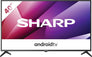 40FI2KA 40" Full HD LED Android Smart TV