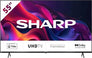 55GK4245K 55" 4K UHD Smart LED TV