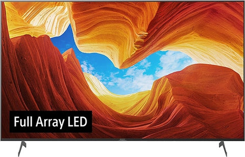 KE-65XH9005 65" 4K UHD Smart LED TV