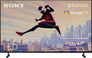 Bravia KD-65X80L 65" 4K UHD Smart LED TV