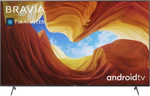 Bravia KE-85XH9096 85" 4K UHD LED TV