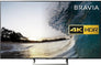 Bravia KD-43XE8396 43" 4K UHD HDR Smart LED TV