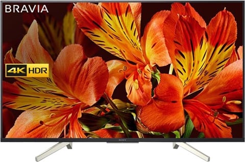 Bravia KD43XF8796 43" Smart 4K UHD HDR LED TV