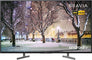 KD-43XG8196 43" Smart 4K Ultra HD LED TV