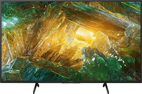 KD-43XH8096 43" Smart 4K Ultra HD LED TV
