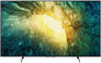 KD49X7052PBU 49" Smart 4K Ultra HD HDR LED TV