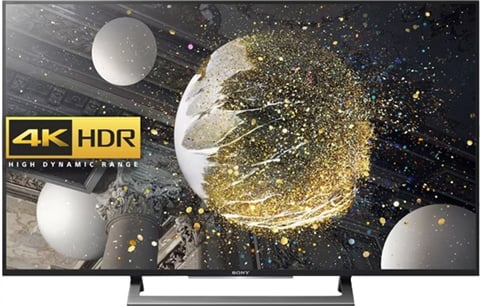 Bravia KD-49XD8099 49" 4K UHD Smart LED TV