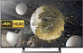Bravia KD-49XD8099 49" 4K UHD Smart LED TV
