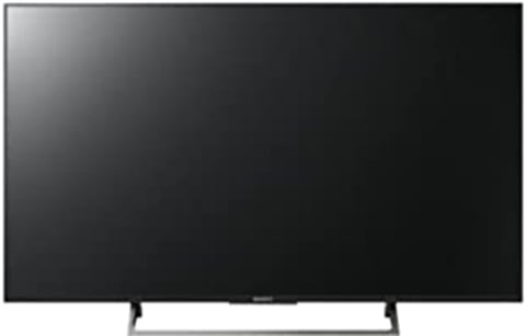 KD-49XE8005 4K UHD 49" Smart LED TV