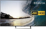 KD49XE8396 49" 4K UHD HDR LED TV
