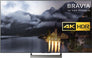 KD49XE9005 49" 4K UHD HDR LED TV