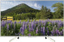 KD49XF7073 49" 4K HDR Ultra HD Smart LED TV