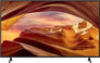 KD-50X75WL 50" 4K UHD Smart LED TV