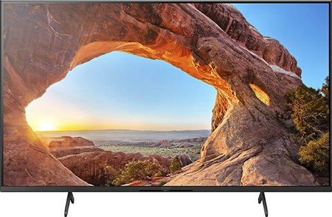 Bravia KD50X85J 50" Smart 4K UHD HDR LED TV