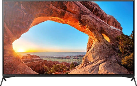Bravia KD-50X89K 50" 4K UHD HDR Smart LED TV