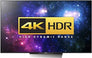 Bravia KD-55XD8599 55" 4K UHD Smart TV