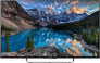 KDL43W805CBU 43" 3D FHD LED TV