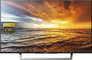 KDL-43WD754 43" Smart LED TV