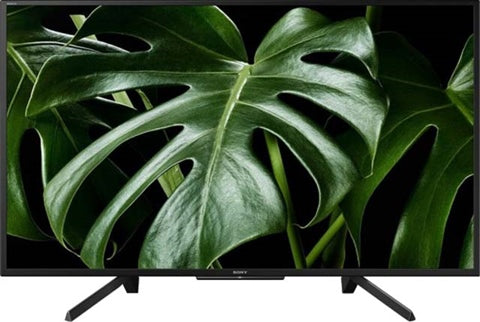 KDL-43WG663 43" LED TV